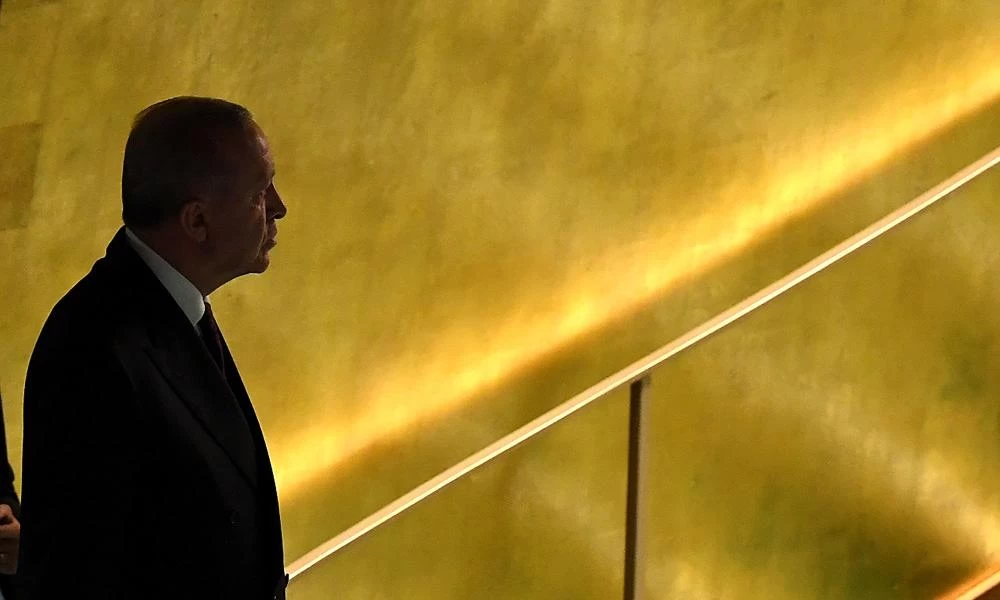 Foreign Policy για Ερντογάν: Είναι πολύ άρρωστος για να θέσει υποψηφιότητα για επανεκλογή